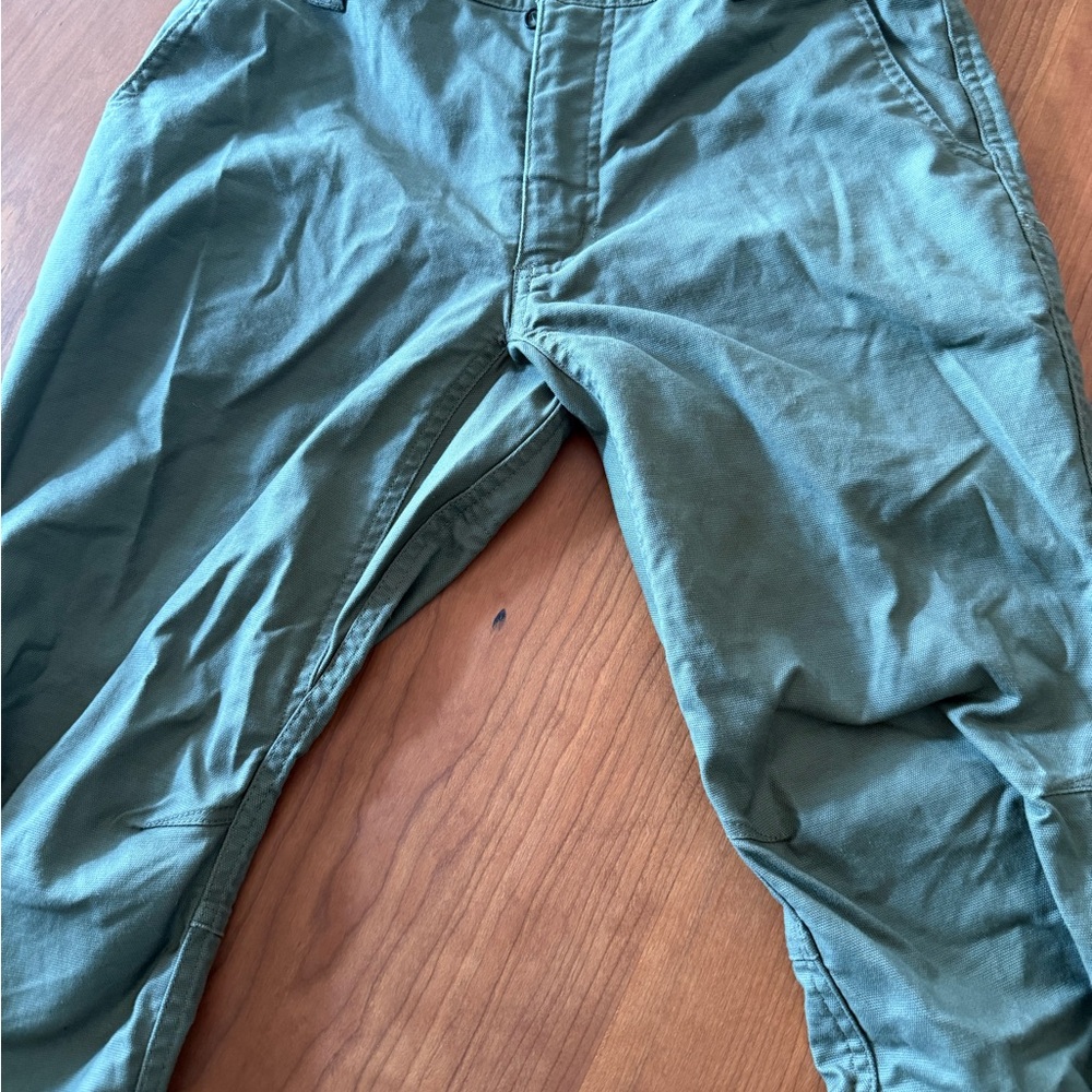 Livsn slim fit men’s stylish work pants NWOT